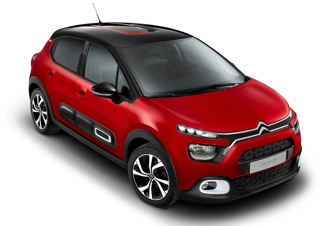 citroen-c3-front citroen-c3-front