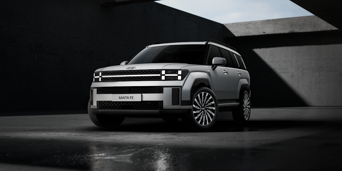 Nuove auto 7 posti 2026: tutte le novità termiche ed elettriche