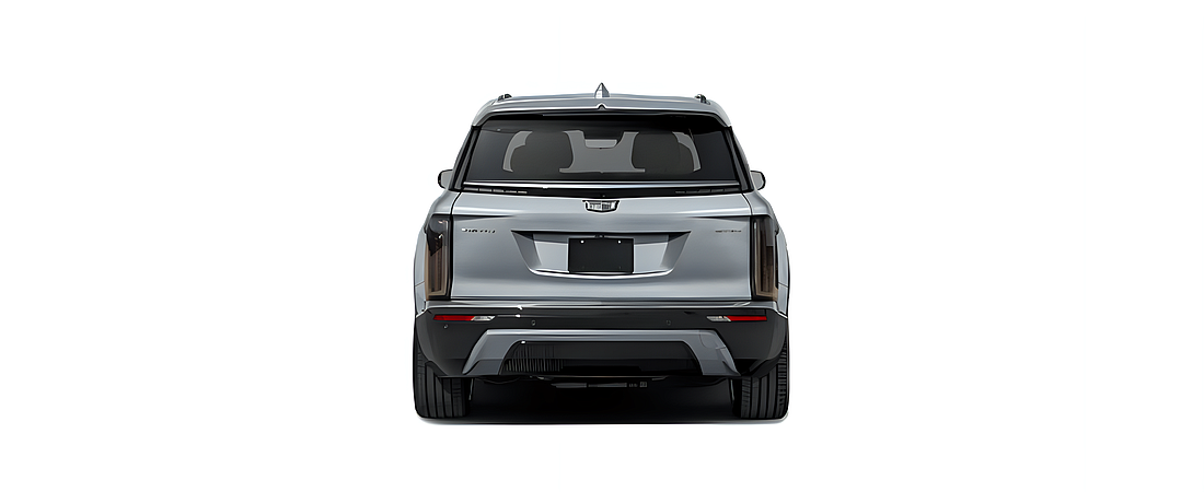 Cadillac VISTIQ 2026 4