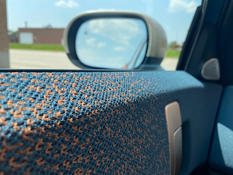 2025 Mini Countryman SE Review Body Image