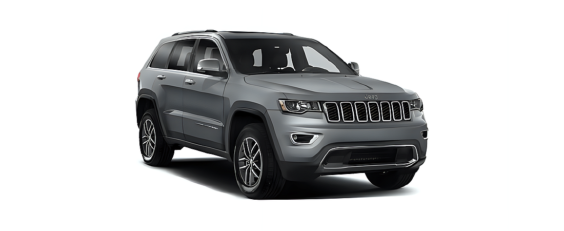 Jeep Grand Cherokee 2021 31
