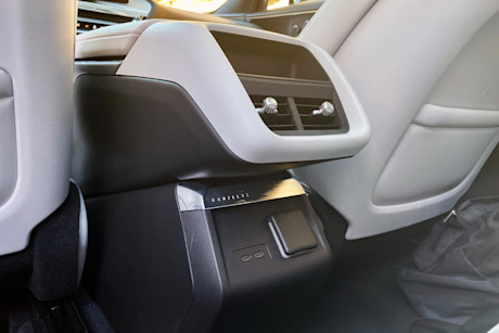 Editorial 2023 cadillac lyriq 40 ct