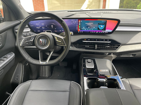 Editorial 2025 buick enclave td pb 241022 19