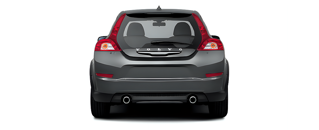 Volvo C30 2013 5