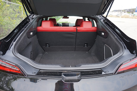 Editorial 2024 acura integra type s jl 44