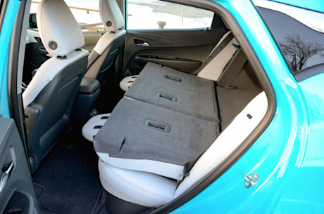 Editorial 2020 chevrolet bolt ev premier 30 va fr