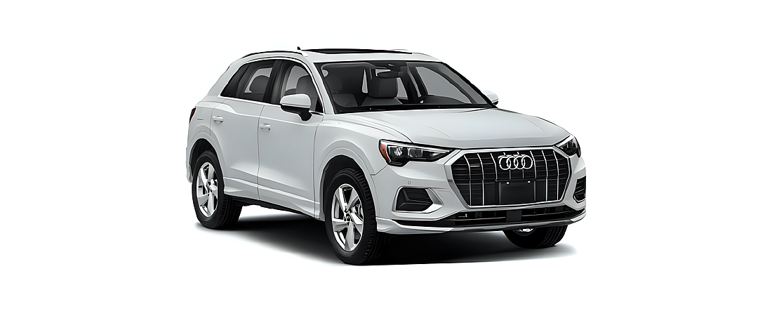 2021 Audi Q3 - Canadian Prices, Specs, Photos | AutoTrader.ca