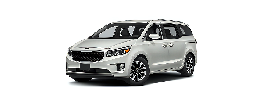 Kia Sedona 2018 19