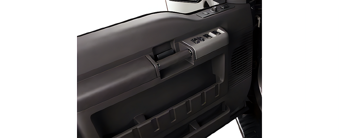 Ford F-450 2011 9
