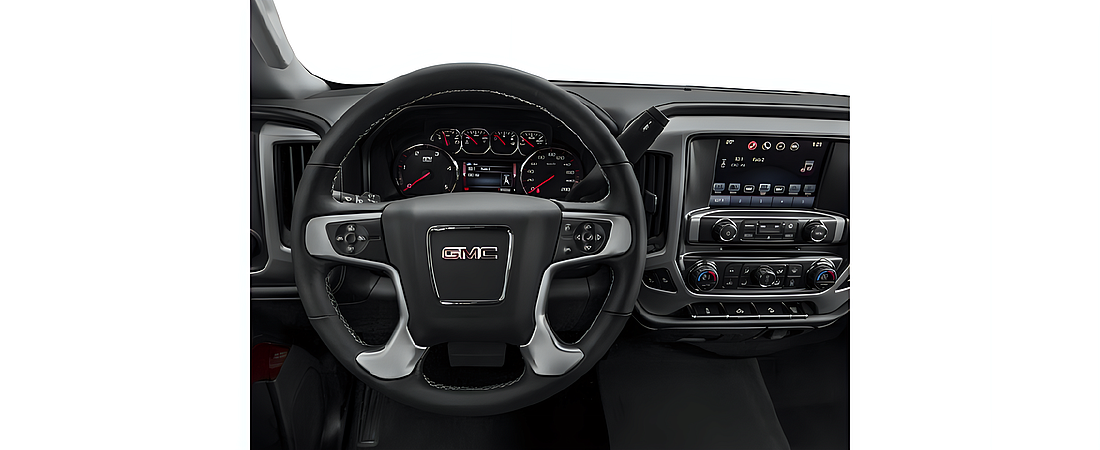 GMC Sierra 3500HD 2018 52