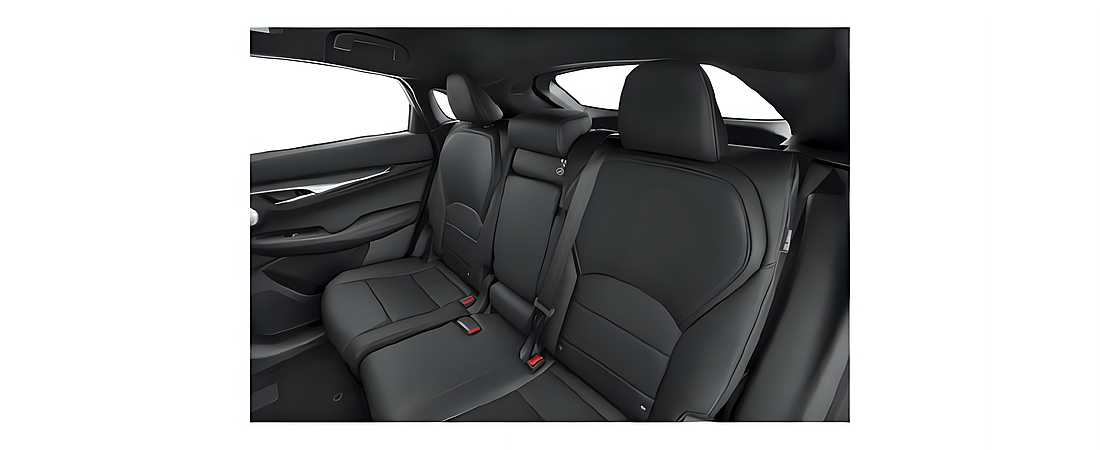 Infiniti QX55 2025 24