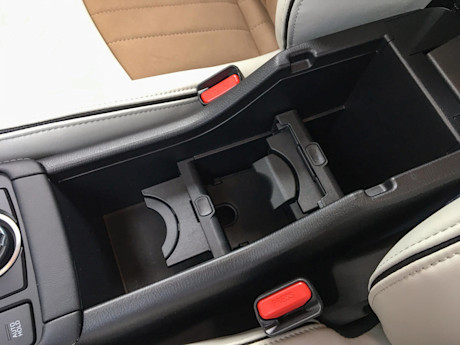 Mazda CX-3 GS 2021 : essai routier Image