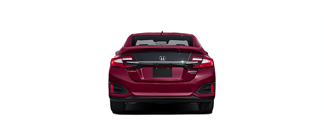 Honda Clarity Plug-In Hybrid 2019 18