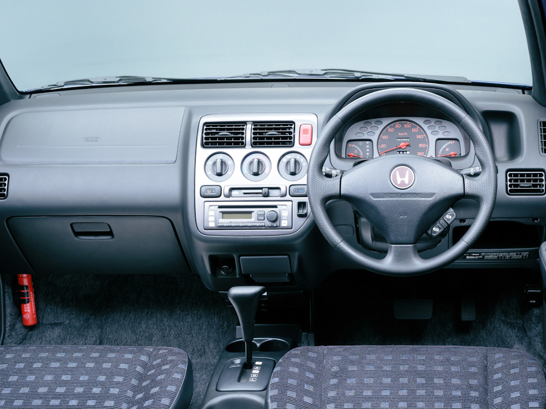 honda logo sportic 4