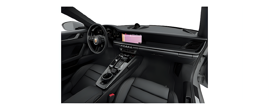 Porsche 911 2022 13