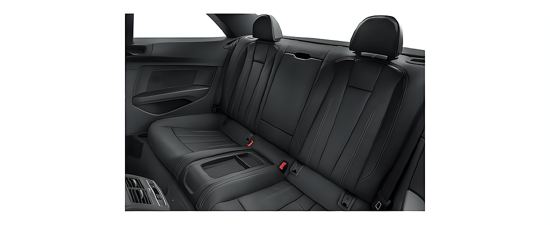 Audi A5 Coupe 2021 11