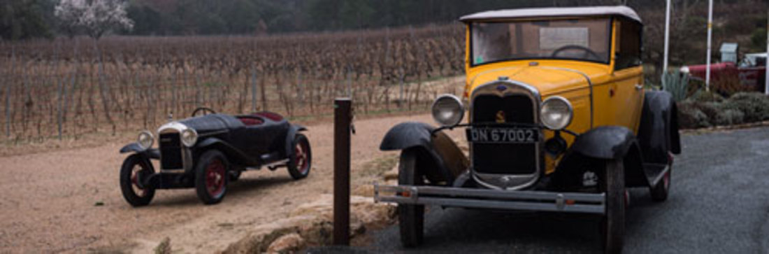Reportage: Provence Collection – Voici les clés du musée