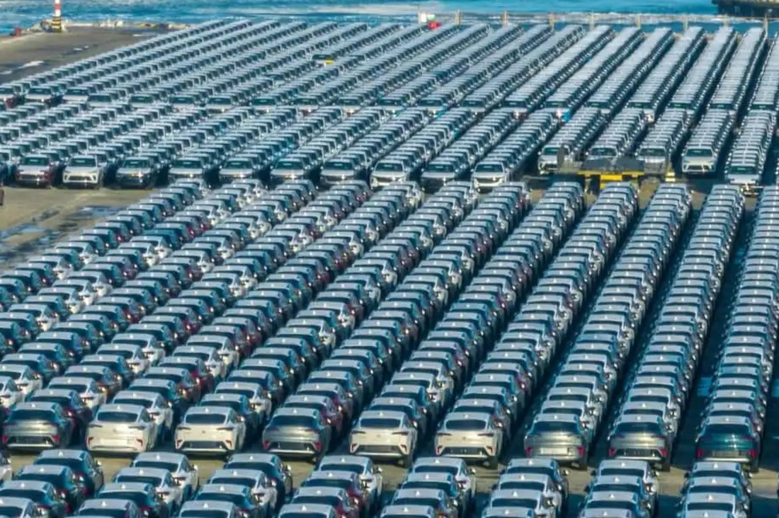 Tweedehands auto's met 1 km op de klok: droom van consument, nachtmerrie voor autobranche