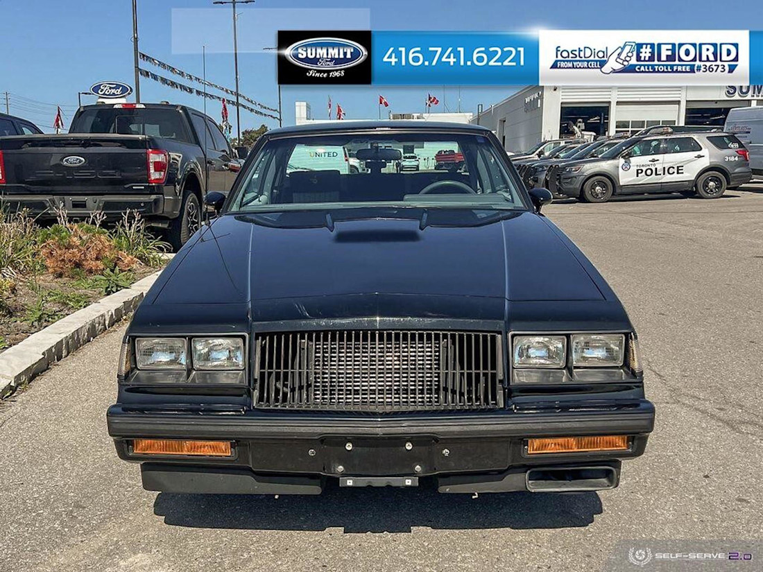 Editorial fotw 1987 buick regal grand national 240318 02 summit ford