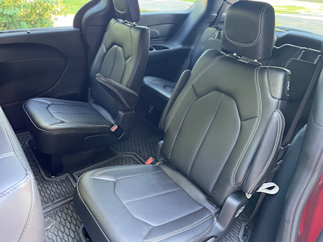 The 2025 Chrysler Grand Caravan is a Canadian Icon and a Road Trip Warrior Image