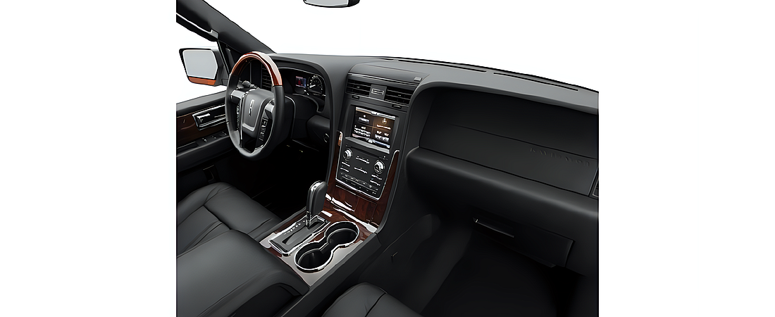 Lincoln Navigator 2017 14