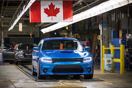 Editorial 44 fca brampton assembly plant