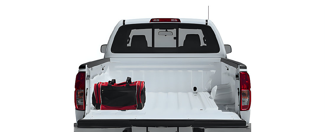Nissan Frontier 2014 12