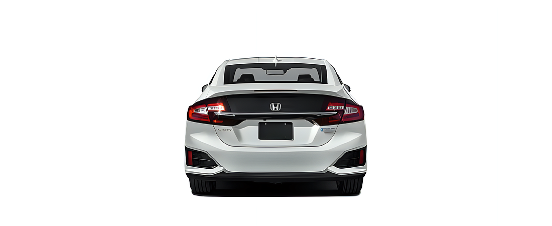 Honda Clarity Plug-In Hybrid 2020 7