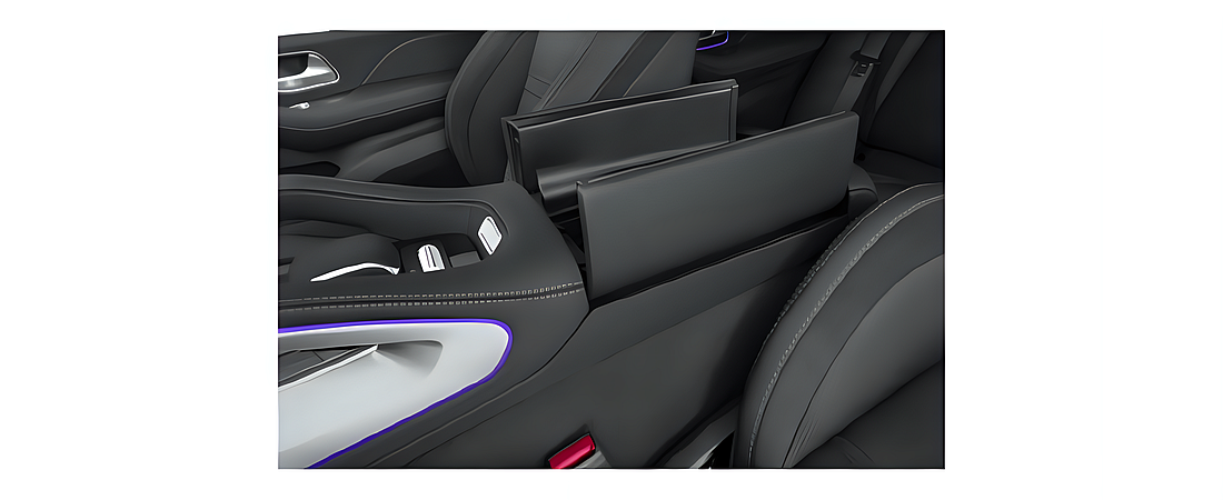 Mercedes-Benz GLE 2024 98