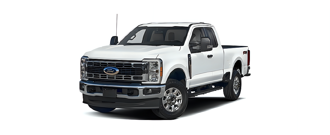 Ford F-250 2025 41