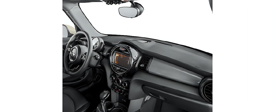 MINI Cooper Hardtop 2017 28