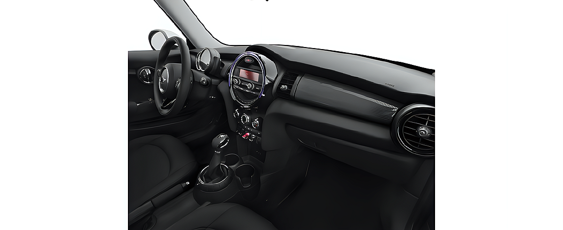 MINI Cooper Hardtop 2015 17