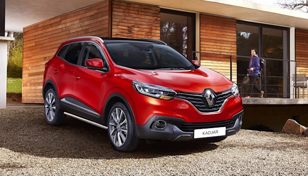 Renault Kadjar