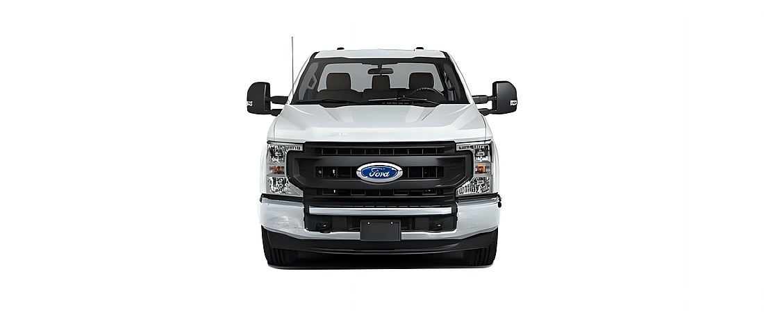 Ford F-350 2022 5
