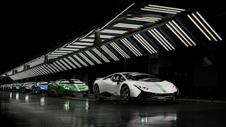 Laborghini-Huracan.60-.aniversario (3)