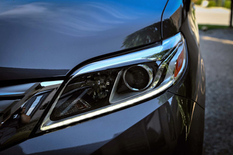 Editorial 2016 toyota sienna 08 ts