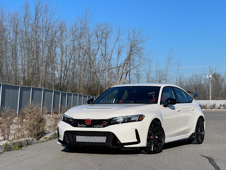 Editorial 2023 honda civic type r 02 msp