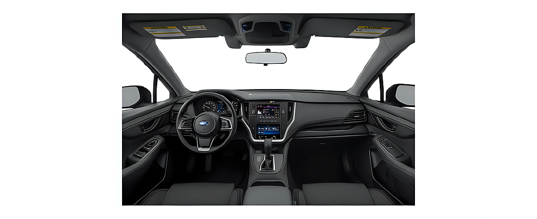 Subaru Outback 2022 7