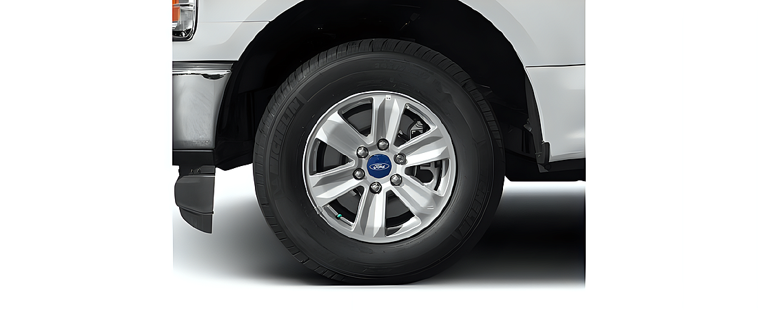 Ford F-150 2018 10