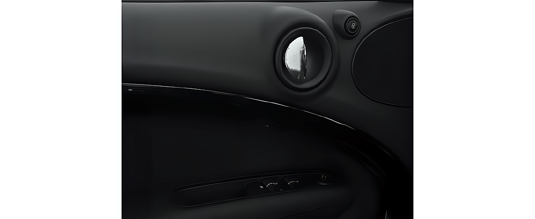 MINI Cooper Countryman 2015 18