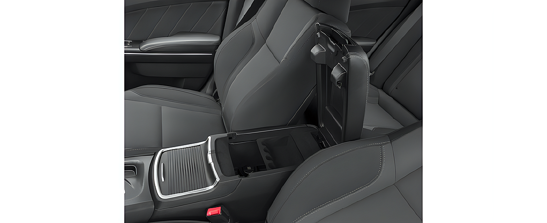 Dodge Charger 2018 13