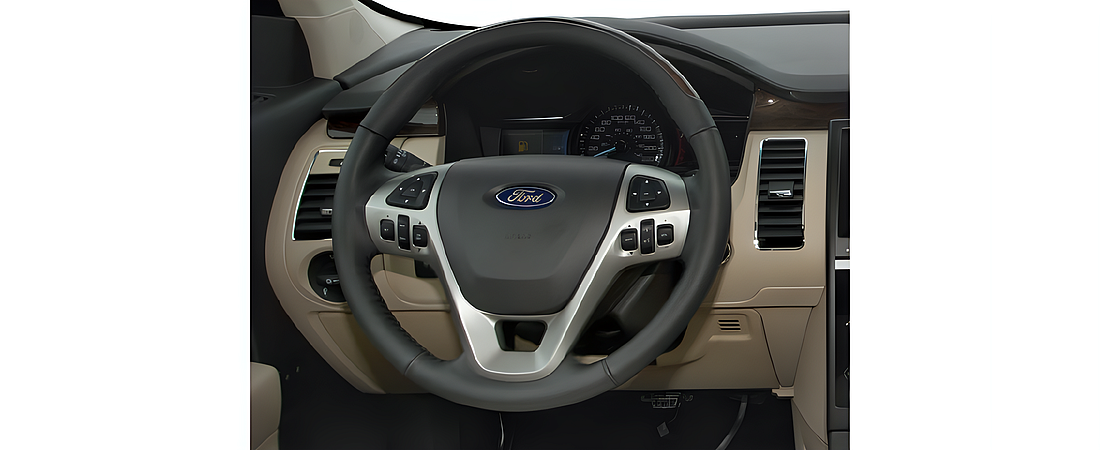Ford Flex 2015 6