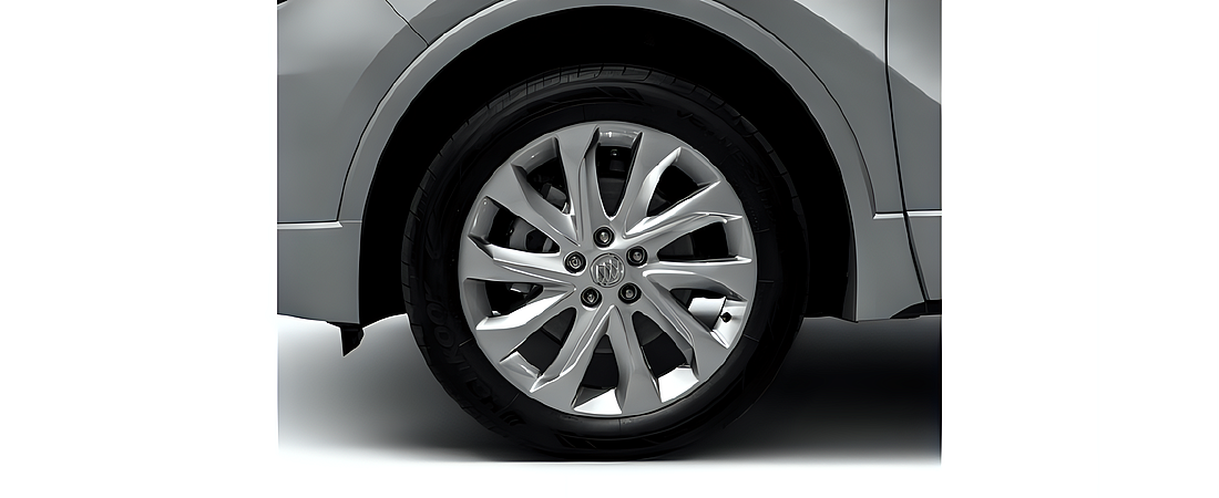 Buick Envision 2018 10