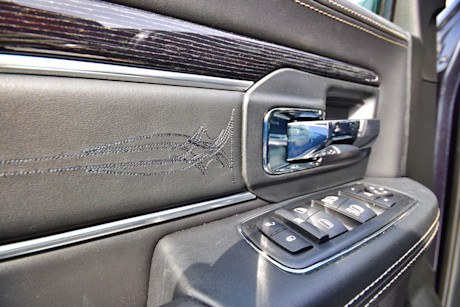 Editorial 2018 ram 1500 limited tungsten 26 jp