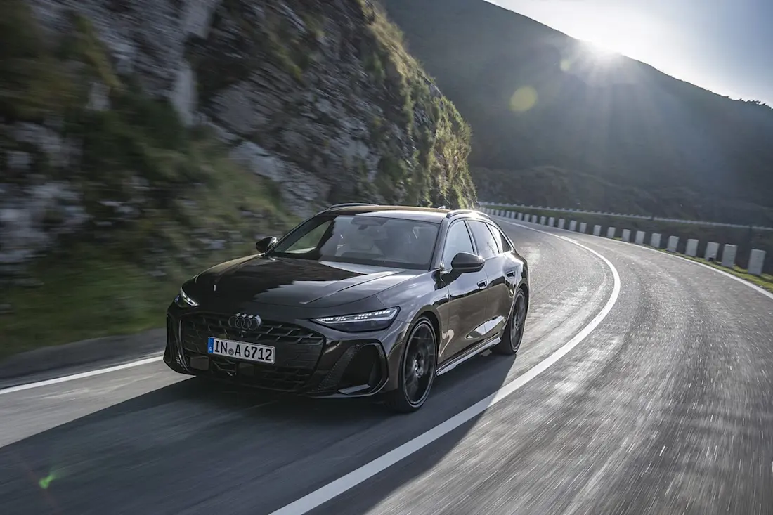 AS24 AudiA6 5