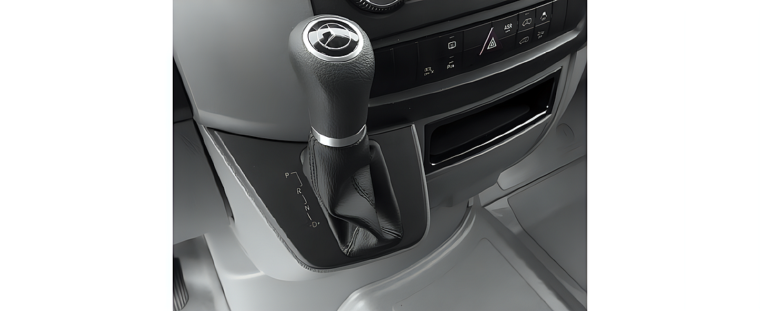 Mercedes-Benz Sprinter 2017 81