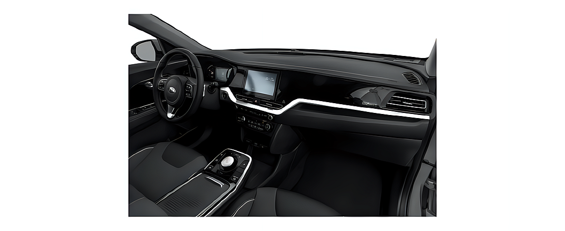 Kia Niro EV 2021 13
