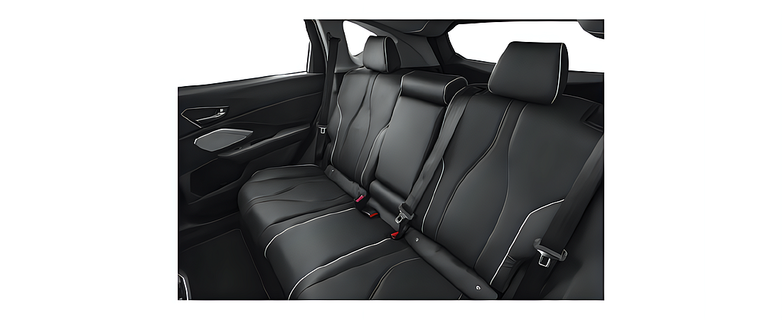 Acura RDX 2021 66