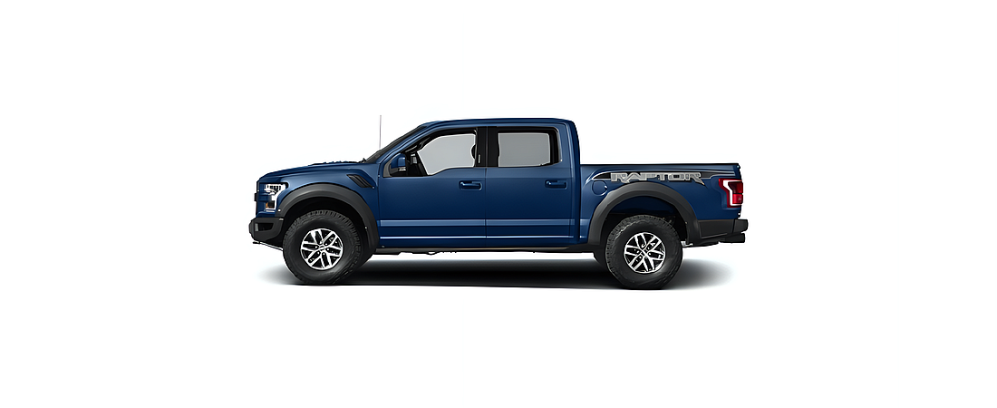 Ford F-150 2017 182