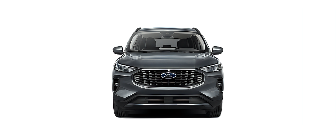 Ford Escape 2025 19